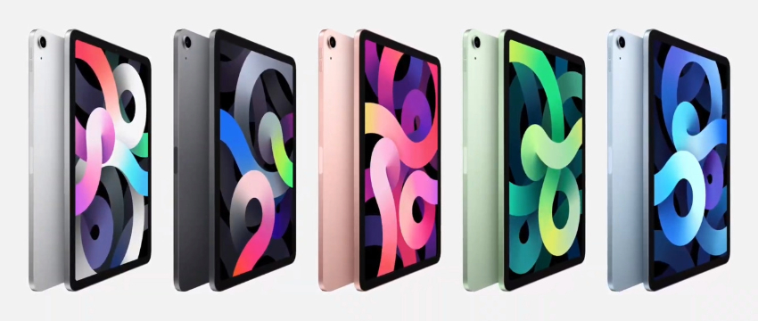 Apple ipad 10. 9 inch