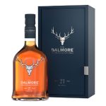 The Dalmore 21 Years Highland Single Malt [700ML]