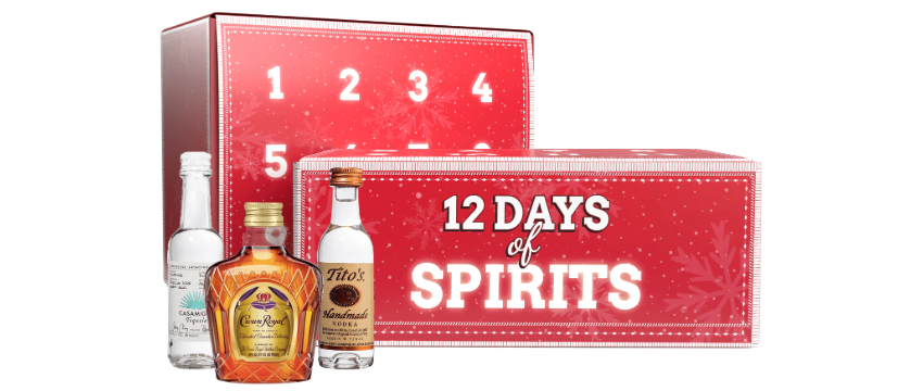 Advent calendar