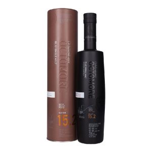 Bruichladdich Octomore 15.2 Cask Strength Single Malt [700ML]