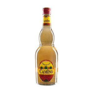 Camino Gold Tequila [750ML]