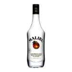 Malibu Original White Rum [1000ML]