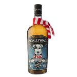 Scallywag Winter Edition 2025 [700ML]