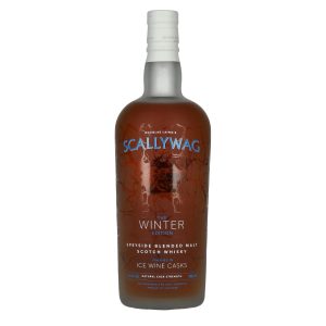 Scallywag Winter Edition Ice Wine Casks [700ML]