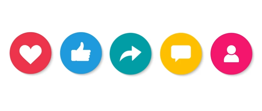 Social media