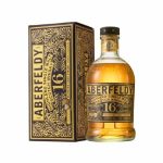 Aberfeldy 16 Years Maidera Cask Highland Single Malt [700ML]
