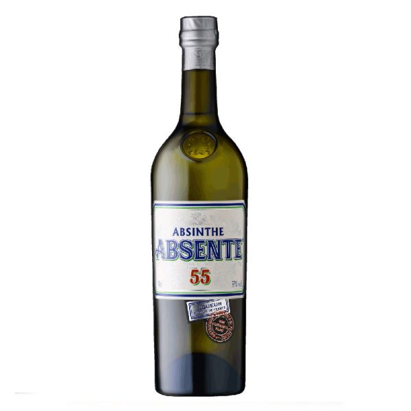 Absente 55 absinthe liqueur [700ml]