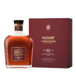 Ararat 15 Years Vaspurakan [700ML]