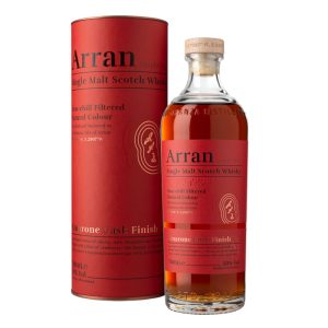 Arran Amarone Cask Finish Single Malt Whisky [700ML]
