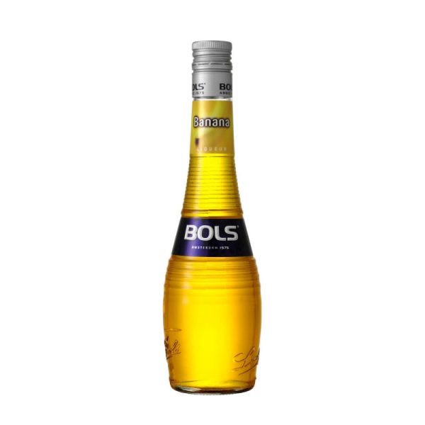 Bols crème de banana [700ml]