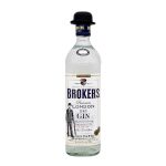 Broker's London Dry Gin [700ML]