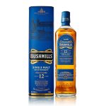 Bushmills 12 Years Single Malt Irish Whisky [700ML]