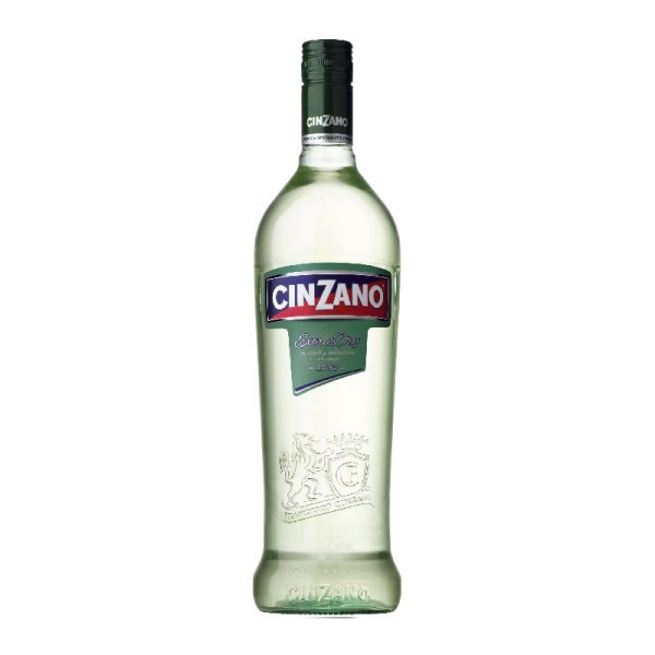 Cinzano vermouth blanco [750ml]