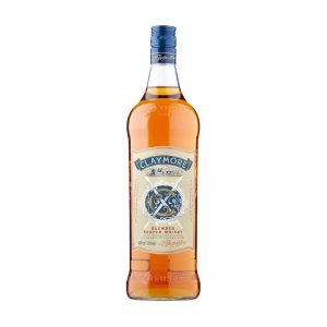 Claymore Blended Scotch Whisky [1000ML]