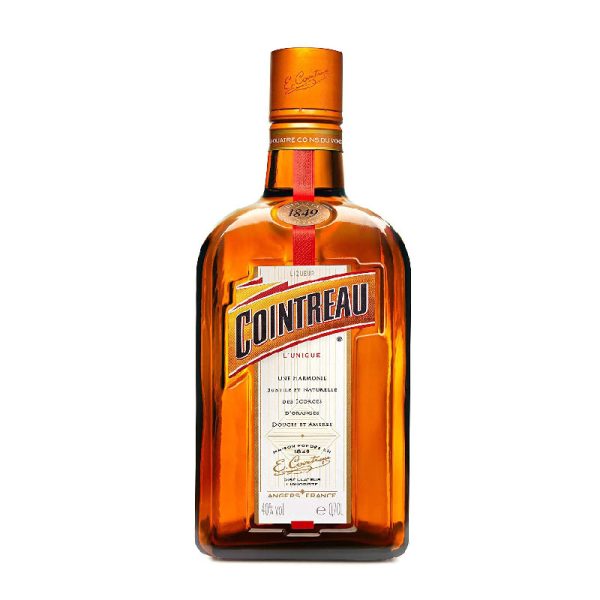 Cointreau Liqueur [700ML]