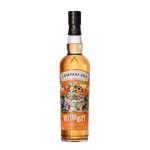 Compass Box Nectarosity Whisky [700ML]