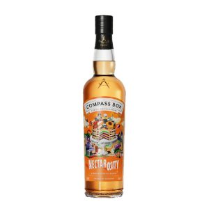Compass Box Nectarosity Whisky [700ML]