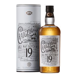 Craigellachie 19 Years Speyside Malt Scotch [700ML]