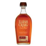 Elijah Craig Small Batch Bourbon Whisky [700ML]