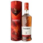 Glenfiddich Perpetual Collection VAT 02 Speyside Single [1000ML]