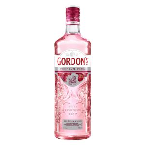Gordon's Premium Pink [700ML]