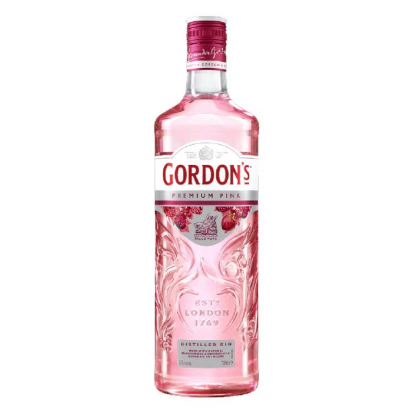 Gordon's Premium Pink [700ML]