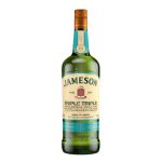 Jameson Triple Triple Marsala Distilled Irish Whisky [1000ML]