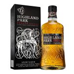 Highland Park Spirit Of Dragon Legend Island Single Malt [700ML]