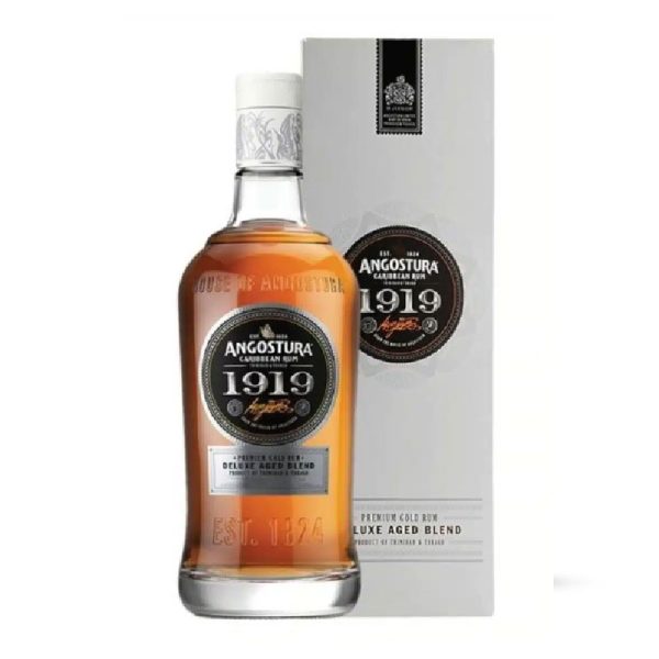 Angostura 1919 Rum [700ML]