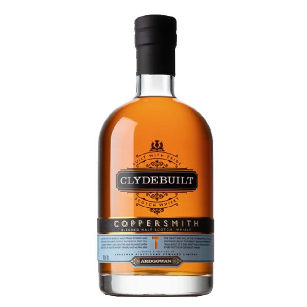 Ardgowan clydebuilt coopersmith [700ml]