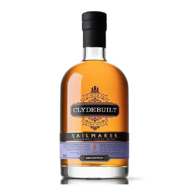 Ardgowan clydebuilt sailmaker [700ml]