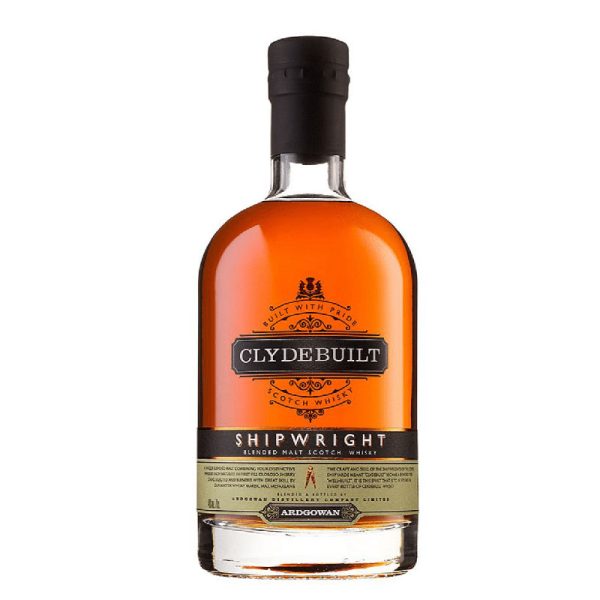 Ardgowan clydebuilt shipwright [700ml]
