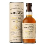 Balvenie 12 Years Golden Cask Speyside Single Malt [700ML]