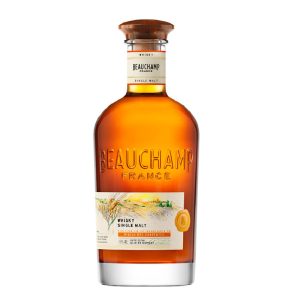 Beauchamp France Single Malt [700ML]