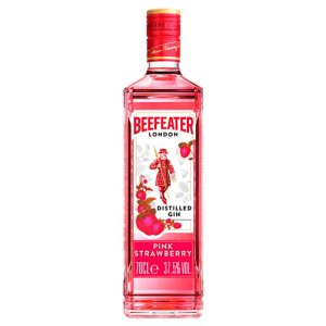 Beefeater Pink Strawberry Gin [1000ML]