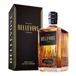 Bellevoye Noir Peated [700ML]