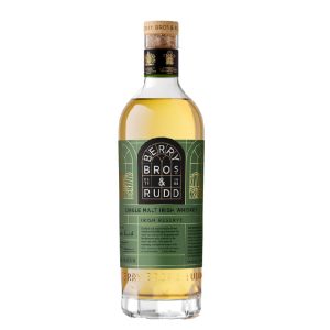 Berry Bros. & Rudd Classic Irish Reserve Single Malt [700ML]