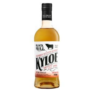 Black Bull 10 Years Rum Finish 50% [700ML]