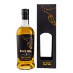 Black Bull 12 Years Blended Scotch [700ML]