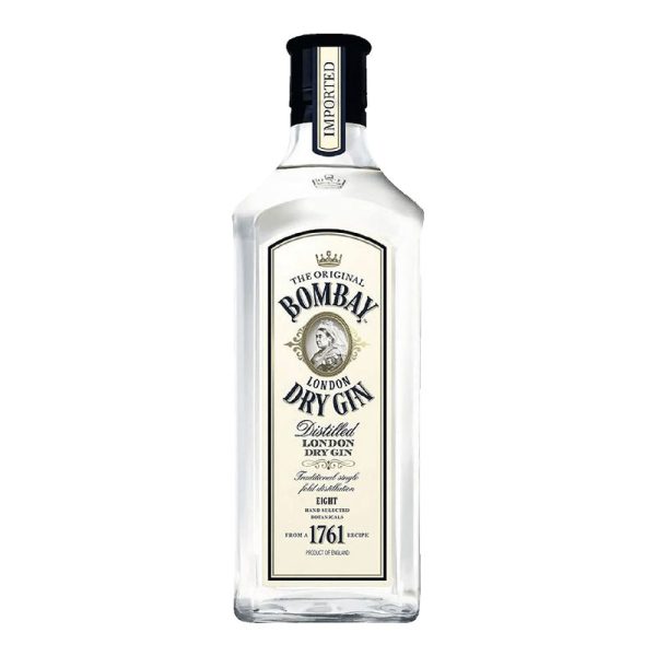 Bombay sapphire distilled london dry gin [700ml]