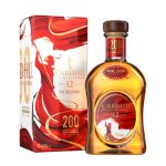 Cardhu 12 Years 200th Anniversary Speyside Single Malt [700ML]