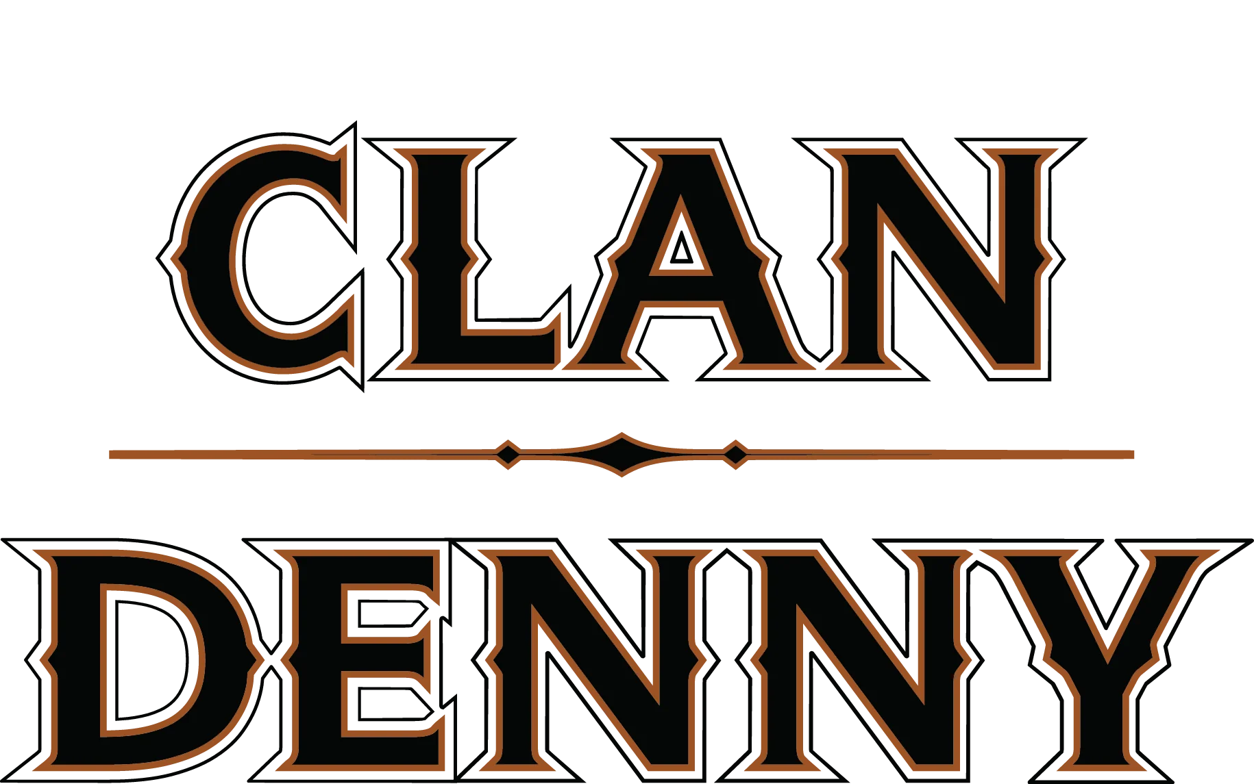 Clan_denny_black