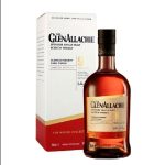 Glenallachie 9 Years Oloroso Sherry Speyside Single Malt Whisky [700ML]
