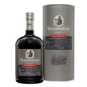 Bunnahabhain 15 Years Turas Math No.1 [700ML]
