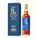 Kavalan Solist Vinho Barrique Cask Single Malt Whisky [700ML]