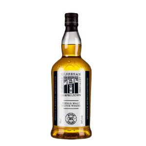 Kilkerran 16 Years Single Malt Scotch [700ML]