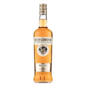 Loch Lomond Reserve Blended Scotch [700ML]