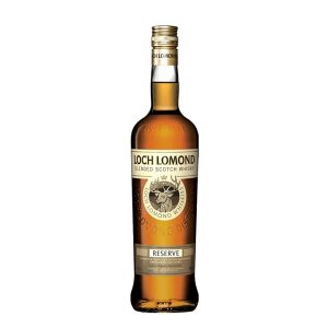 Loch Lomond Reserve Blended Scotch [700ML]