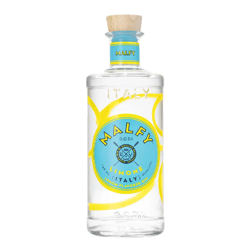 Malfy Limone Gin [700ML]