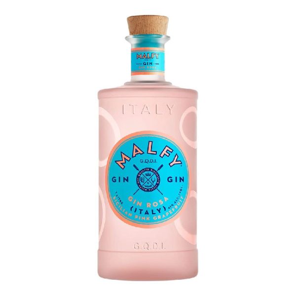 Malfy Rosa Gin [700ML]
